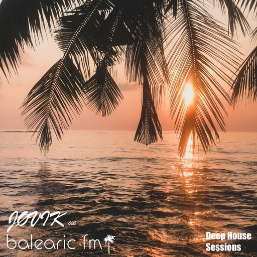 Deep House Sessions (000) (Jøvik)