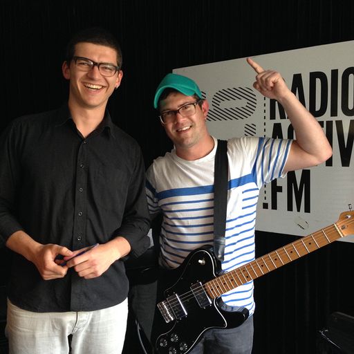 Barnaby Weir - Active Live