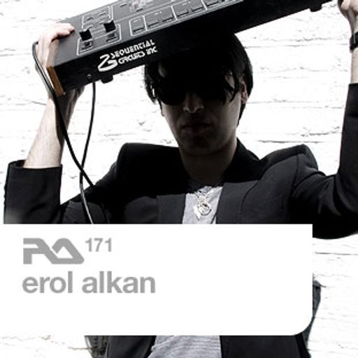 RA.171 Erol Alkan