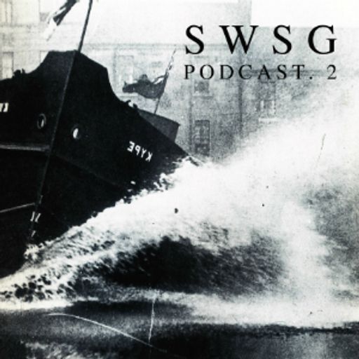 So Weit So Gut: Broadcast 2