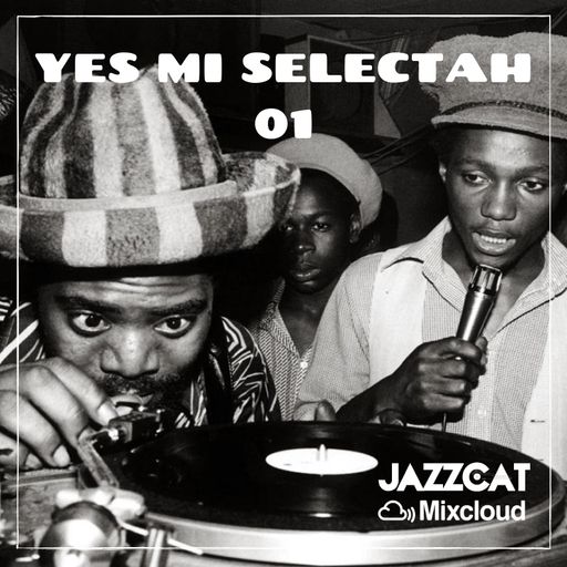 Yes mi selectah  01