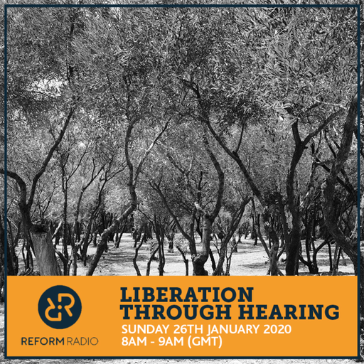 Liberation Through Hearing 25th January 2020