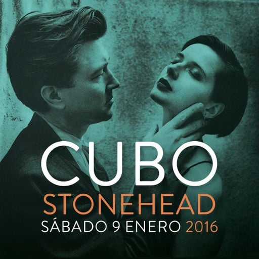 Cubo: Stonehead 9 enero 2016