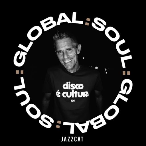 Soul Motion #109 (Global Soul Radio)