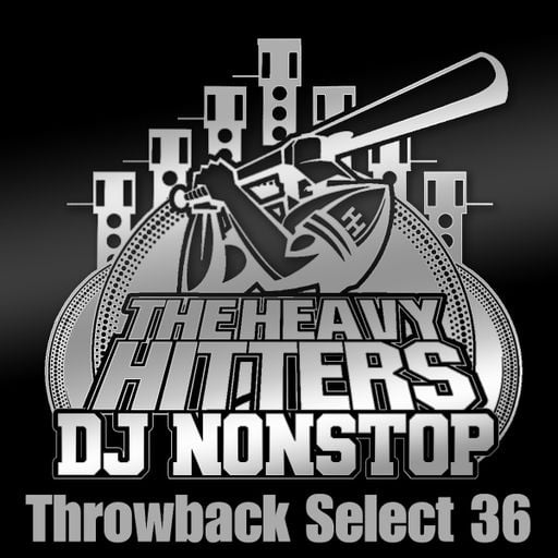 Throwback Select 36