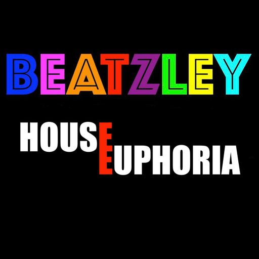 Beatzley - 2023.11.17 - House Euphoria