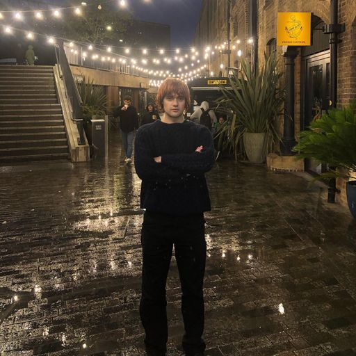 Ninian - 06.10.24 - Voices Radio