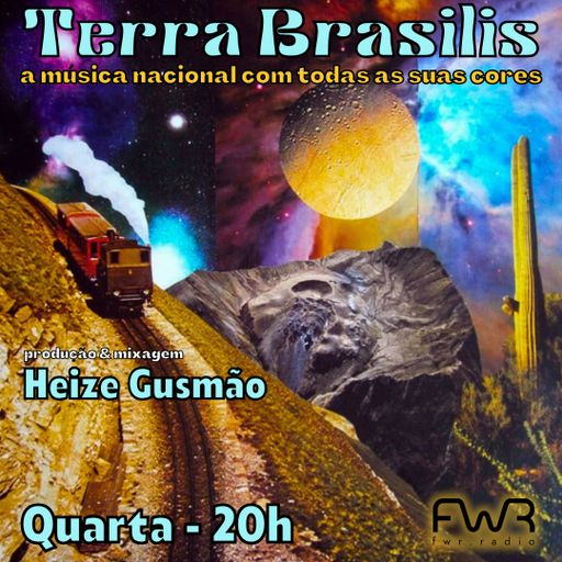 Terra Brasilis 089 - 12.6.2024