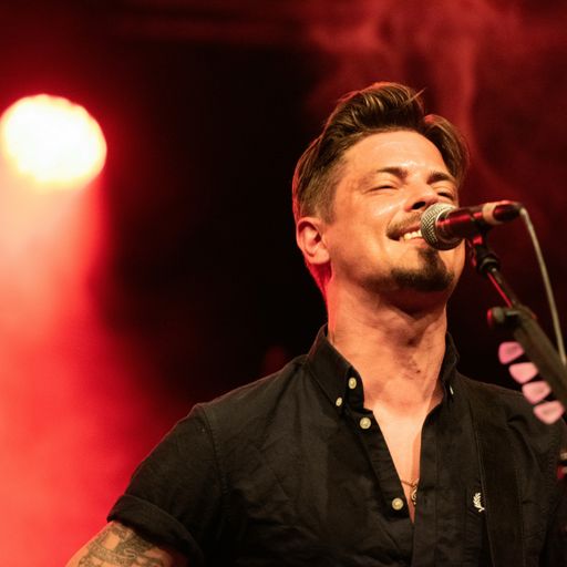 Interview med Villads