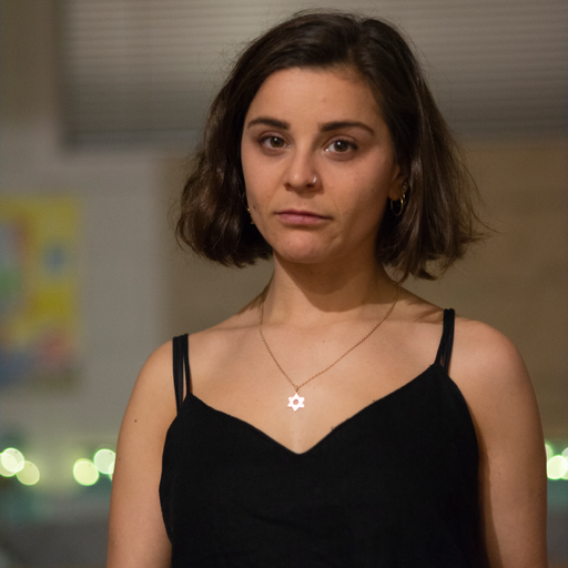 Maisie Chilton on The Amplifier Show 20-07-2021