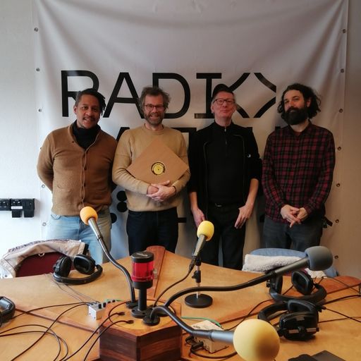 Miam des médias (26 mars 2024)