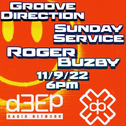 Twisty - Groove Direction Session (11/09/22)