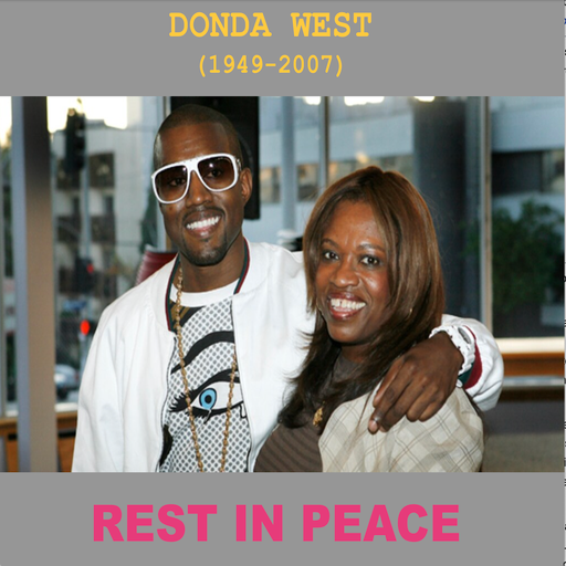 Hip Hop Monthly Megamix - November 2007