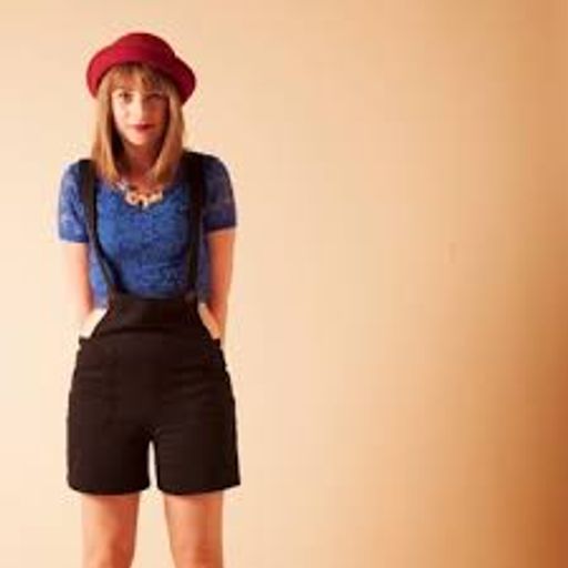 Tina Jazz Standard 010914