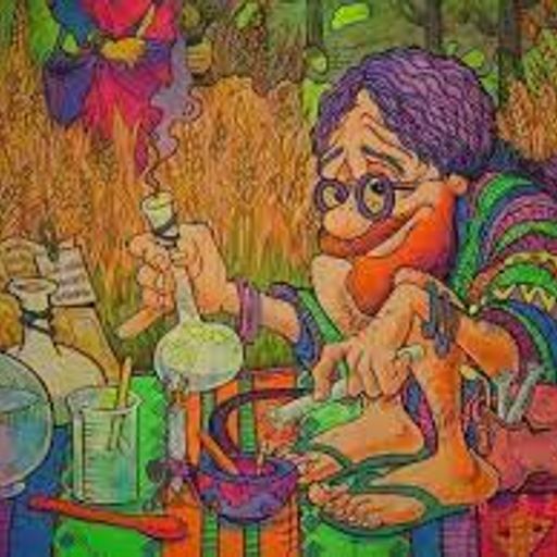 Wknd n' Friends by Segu