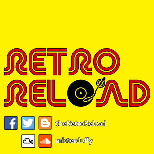 Retro Reload Episode 2: 90s House
