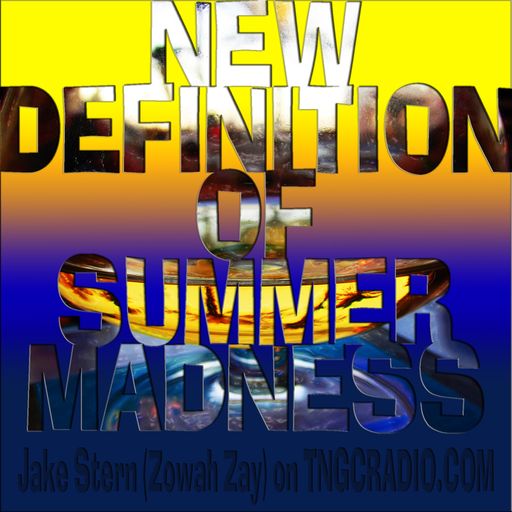 New Definition Of Summer Madness