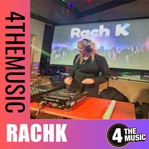 RachK on 4TheMusic - Rach Ks House Bangers