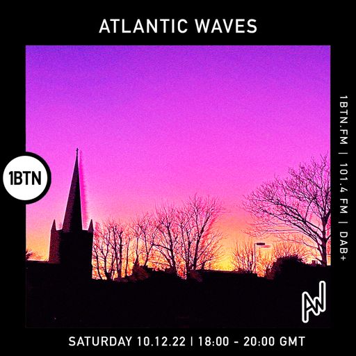 Atlantic Waves - 10.12.2022