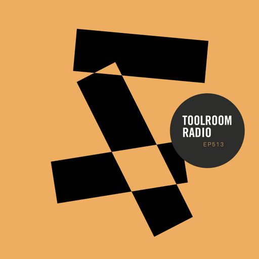 Toolroom Radio EP513 - Presented by Mark Knight