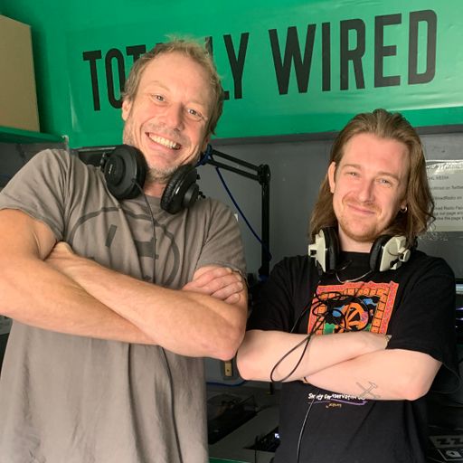 Eclectic Electrics - Sunday Best Records ~ 22.09.22