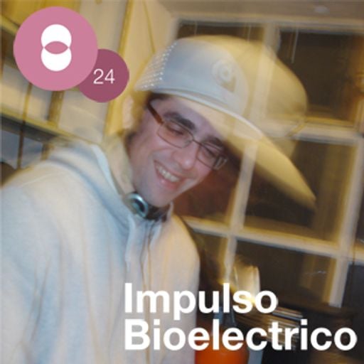 Concepto MIX #24 Impulso Bioelectrico