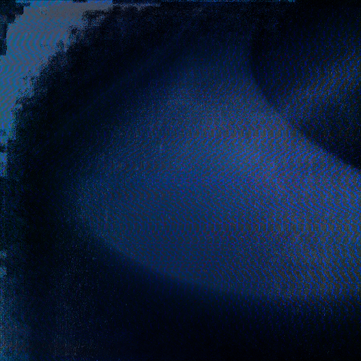 Buried Light w/ Ashtrejinkins - 29th January 2025