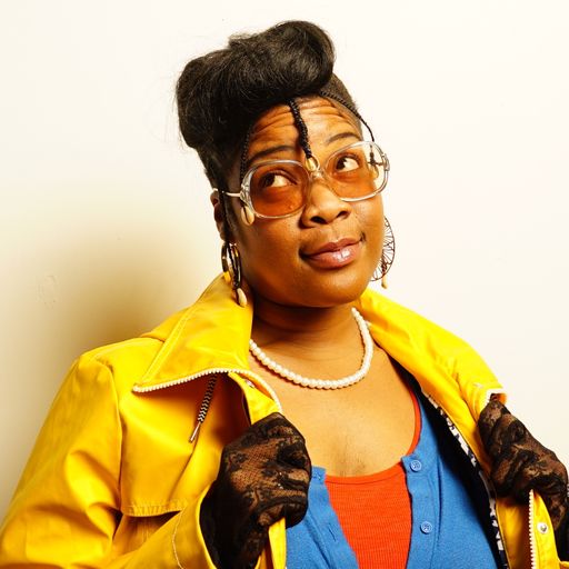 WWFM LA - Jimetta Rose // 18-01-17