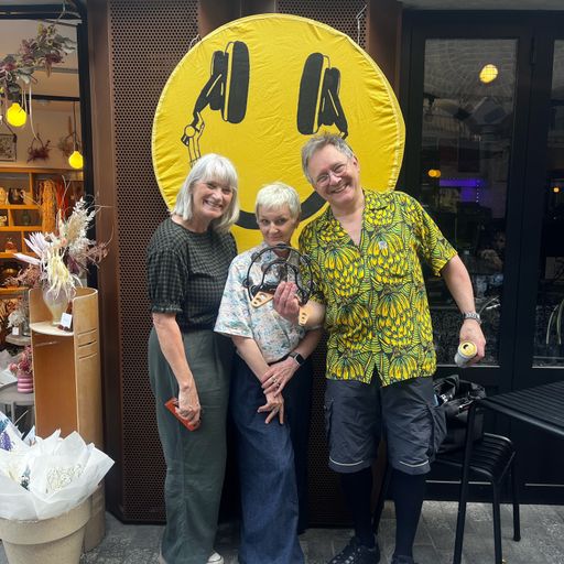 Super Sevens - 11/05/24 - Voices Radio