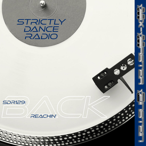 SDR129: Reachin' Back