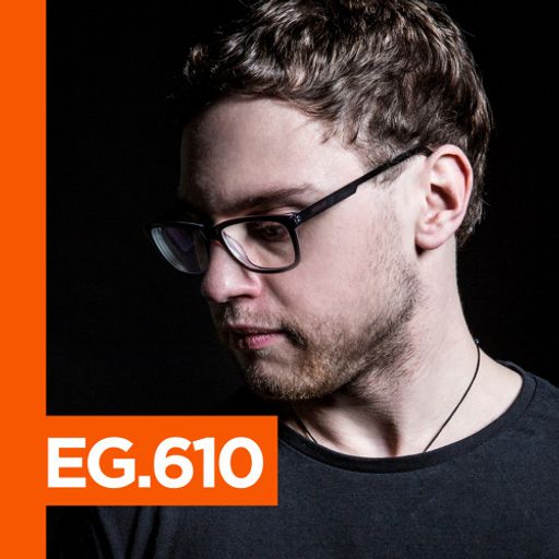 EG.610 Josh Butler (Christmas Special)