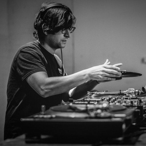 John Collins presents The Soul of Detroit – Isaac Prieto