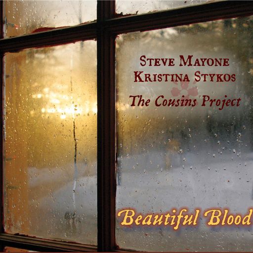 The Folk and Acoustic Music Show 38