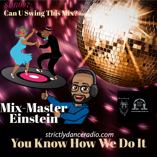 SDR097: Can U Swing This Mix?