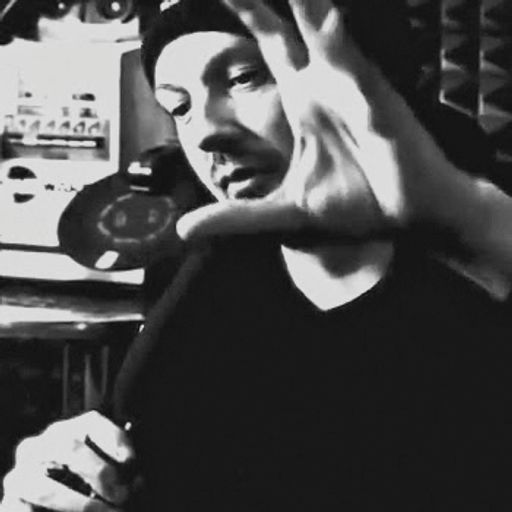 Guest Mix on Sub FM show: KAMIKAZE SPACE PROGRAMME