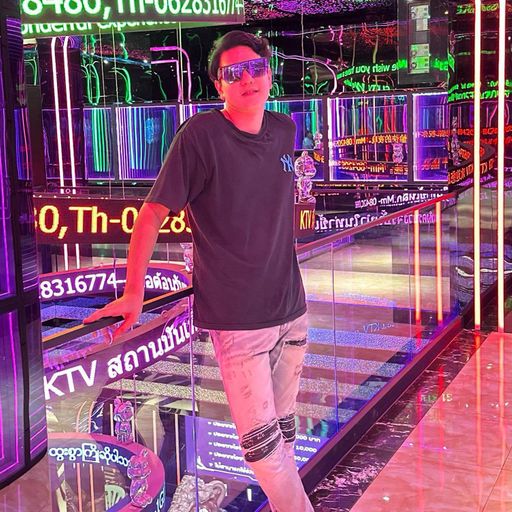 วัยรุ่นชายแดน By ไอ่ใหญ่บ้านเวียง