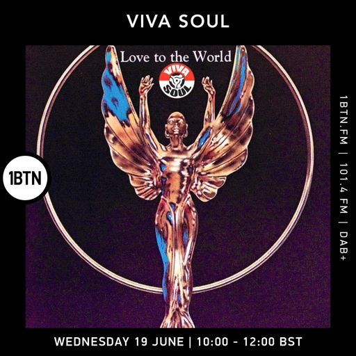 Viva Soul - 19.06.24