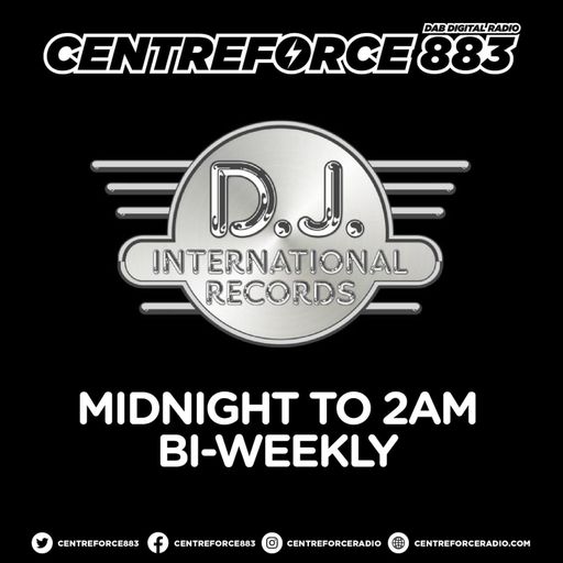 Rocky Jones DJ International Rec - 88.3 Centreforce DAB+ Radio - 28 - 08 - 2024 .mp3
