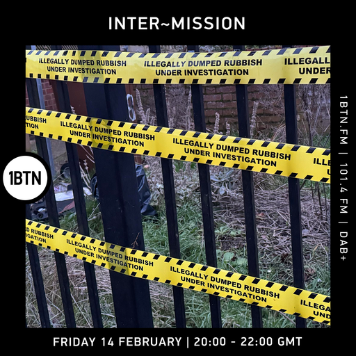 INTER-MISSION 14.02.25