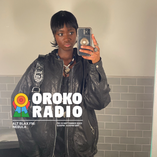 Altblax, nebula - ALT BLAX FM - 15th September 2023