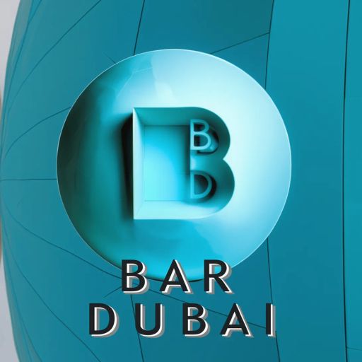 Eve Novoa on Bar Dubai [Guest Mix 2024]