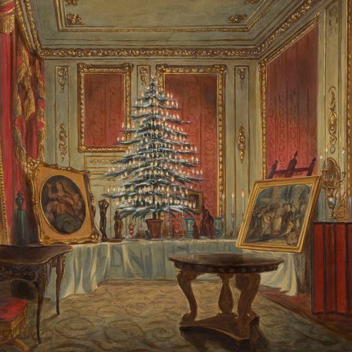 Winter Light / Summer Heat #276 Come In! And Know Me Better, Man!