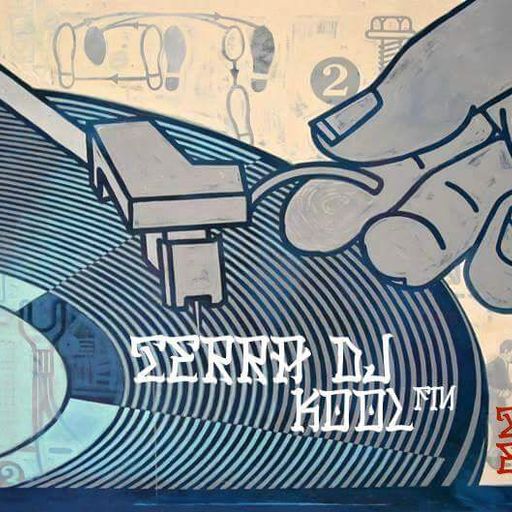 DJ Terra Live on Kool London 19th March 2016