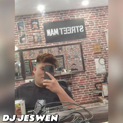 DJ JESWEN ﹝Just For Desmond ﹞《 Bel Mercy ↭ Fxxking Bangers ↭ Bing Bong ↭ Queen Bee 》 2024 Private
