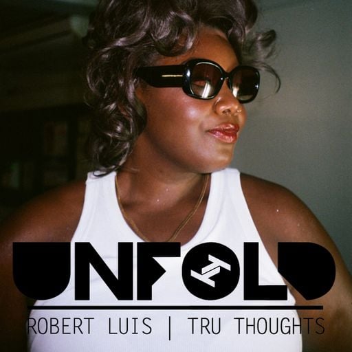 Tru Thoughts presents Unfold 14.12.25 with Yazmin Lacey, Alfa Mist, Durrty Goodz