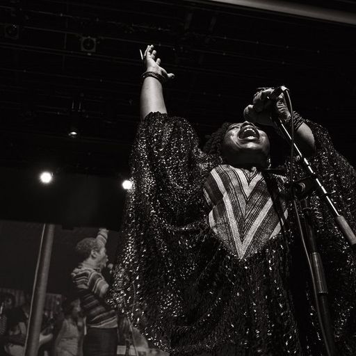 MiNaYo w/ Ruth Tafébé - 23rd October 2025