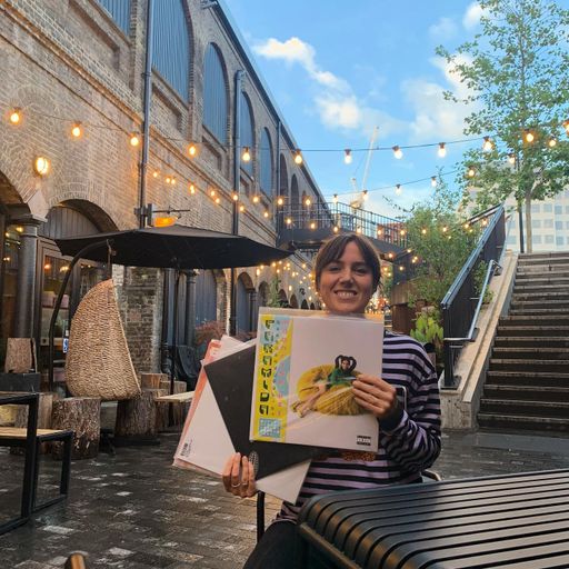 Jen Harkness - 08/09/22