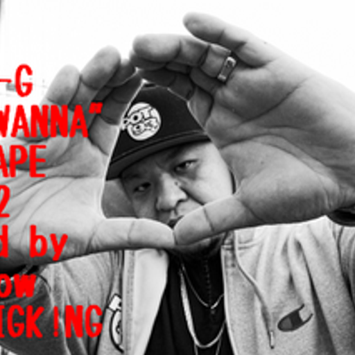 MEGA-G"JASWANNA"MIXTAPE vol.2