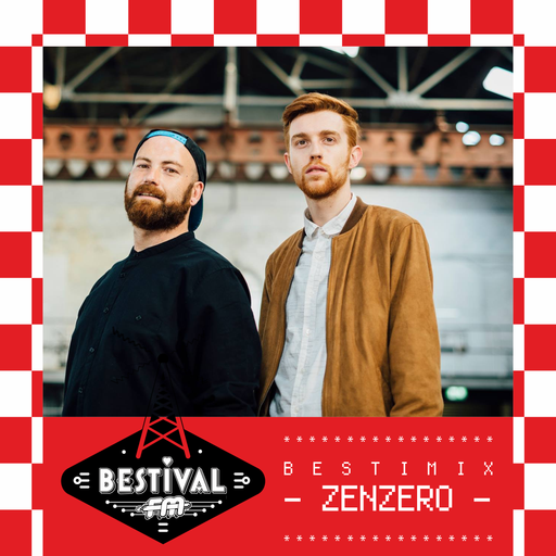 Bestimix 240: ZenZero