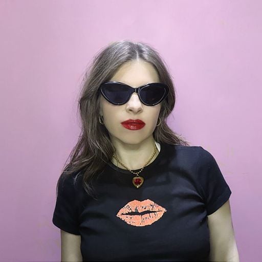 Kiss Cafe w/ Maraschino - 5th March 2026